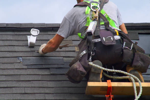 Roof Repair Estimates in Olmsted Falls, OH
