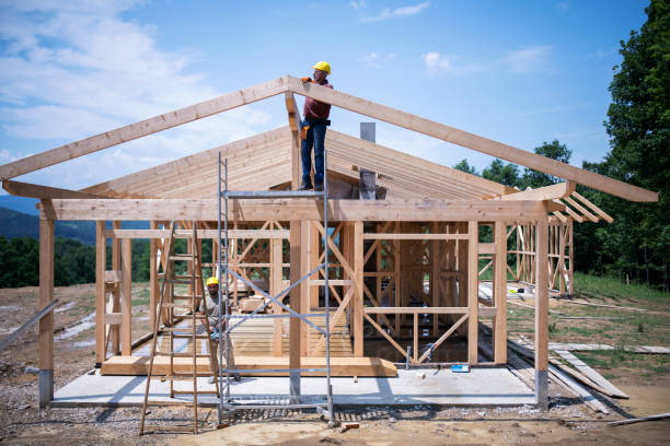 Best New Roof Installation  in Olmsted Falls, OH