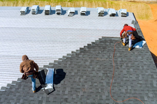 Best Commercial Roofing Services  in Olmsted Falls, OH