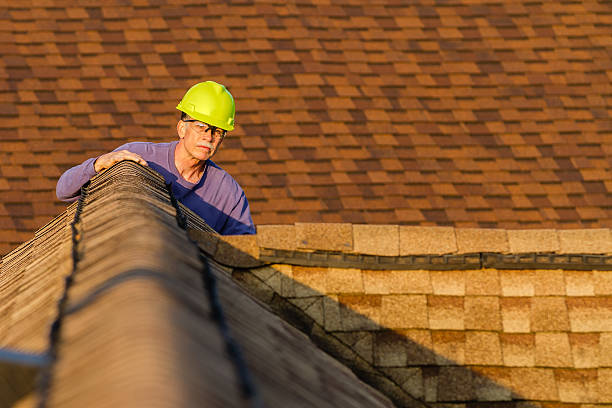 Best Gutter Installation and Roofing  in Olmsted Falls, OH