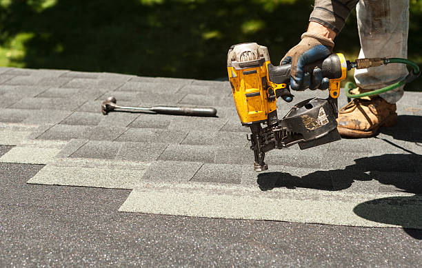 Best Roof Restoration Services  in Olmsted Falls, OH