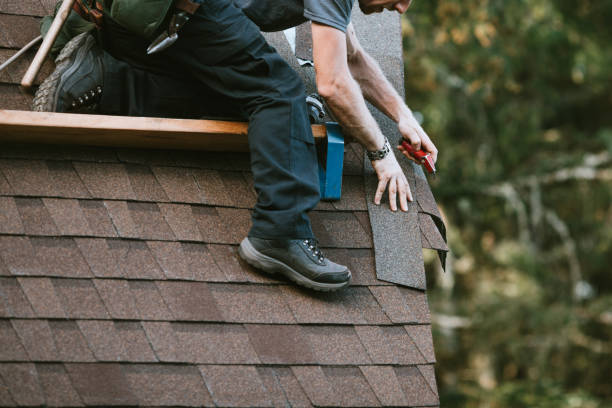 Best Shingle Roofing Installation  in Olmsted Falls, OH